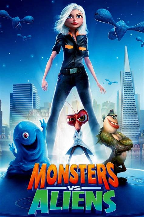 monsters vs aliens xxx|'monster vs alien' Search .